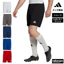【マラソン限定】最大2000円クーポン! アディダス ショーツ 下 メンズ adidas サッカー TG216| 大きいサイズ 有 スポーツウェア トレーニング...
