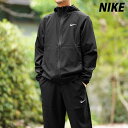 4/20-4/21 2日間限定ゲリラバーゲン ナイキ 新作 ウインドブレーカー 上下 メンズ NIKE パーカー パンツ FB7483 あす楽 黒 ブラック セットアップ 上下セット ウーブン woven 大きいサイズ 有 スポーツウェア トレーニングウェア