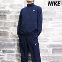 ナイキ ナイキ 新作 ウインドブレーカー 上下 メンズ NIKE フルジップ FB7500 あす楽 紺 ネイビー| セットアップ 上下セット ウーブン woven 大きいサイズ 有 スポーツウェア トレーニングウェア