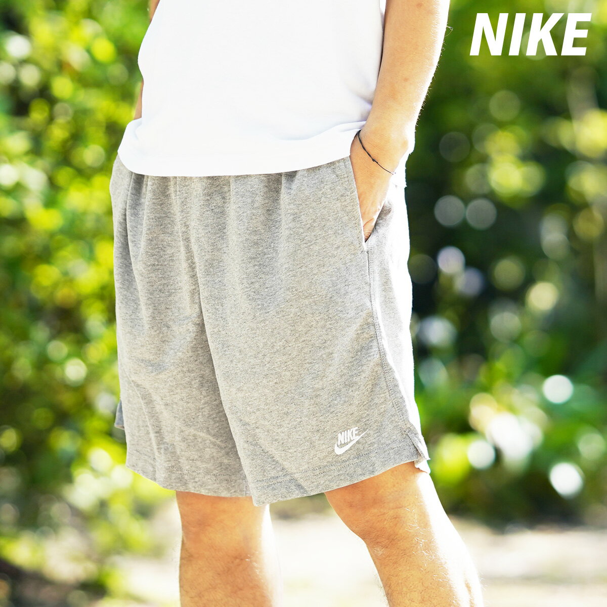 5/18-5/20 3ָꥲС ʥ Nike Club  ϡեѥ   NIKE 硼ȥѥ FQ4361  졼| 礭 ͭ ݡĥ ȥ졼˥󥰥