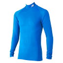 【マラソン限定】最大2000円クーポン! ニューバランス インナーシャツ 上 メンズ newbalance 【返品交換不可】 アンダーシャツ ロングスリーブスト...