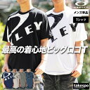 オークリー Tシャツ メンズ 半袖 吸汗 速乾 ドライ ストレッチ UVカット ビッグロゴ エンハンス Enhance OAKLEY FOA407573 大きいサイズ 有 スポーツウェア トレーニングウェア スポーツ おしゃれ ブランド 新作