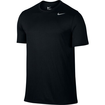送料無料 ナイキ Tシャツ 上 メンズ NIKE ドライ 吸汗速乾 半袖 DRI-FIT レジェンド 718834 BLK|スポーツウェア トレーニングウェア 大きいサイズ 有 ドライ スポーツ おしゃれ ブランド