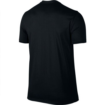 送料無料 ナイキ Tシャツ 上 メンズ NIKE ドライ 吸汗速乾 半袖 DRI-FIT レジェンド 718834 BLK|スポーツウェア トレーニングウェア 大きいサイズ 有 ドライ スポーツ おしゃれ ブランド