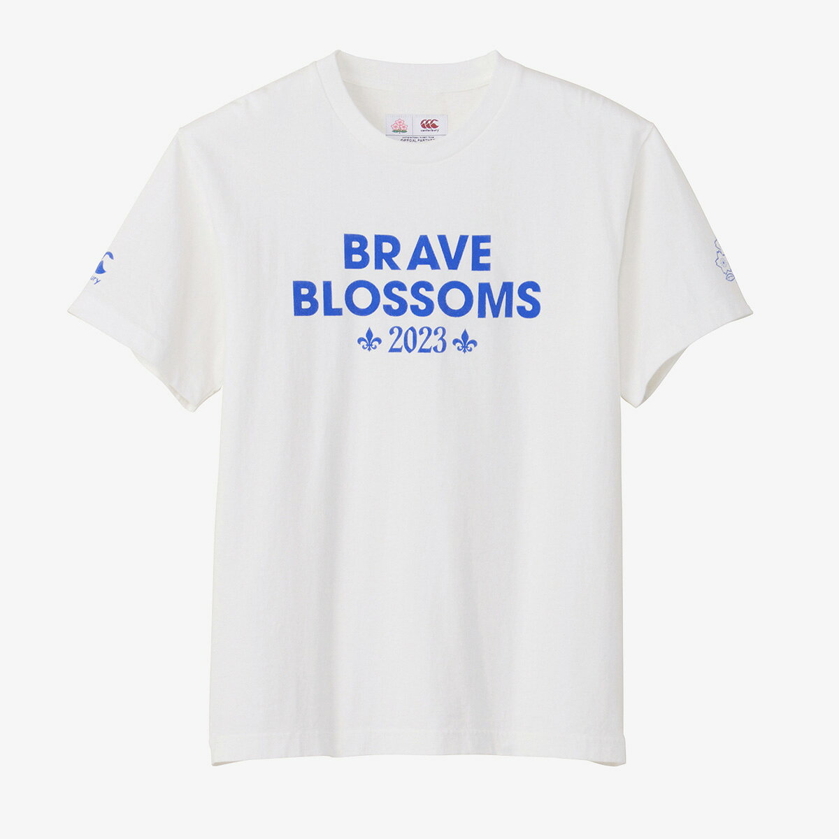 カンタベリー Tシャツ メンズ ブランド 半袖 日本代表 ユニフォーム スペクテイタ...