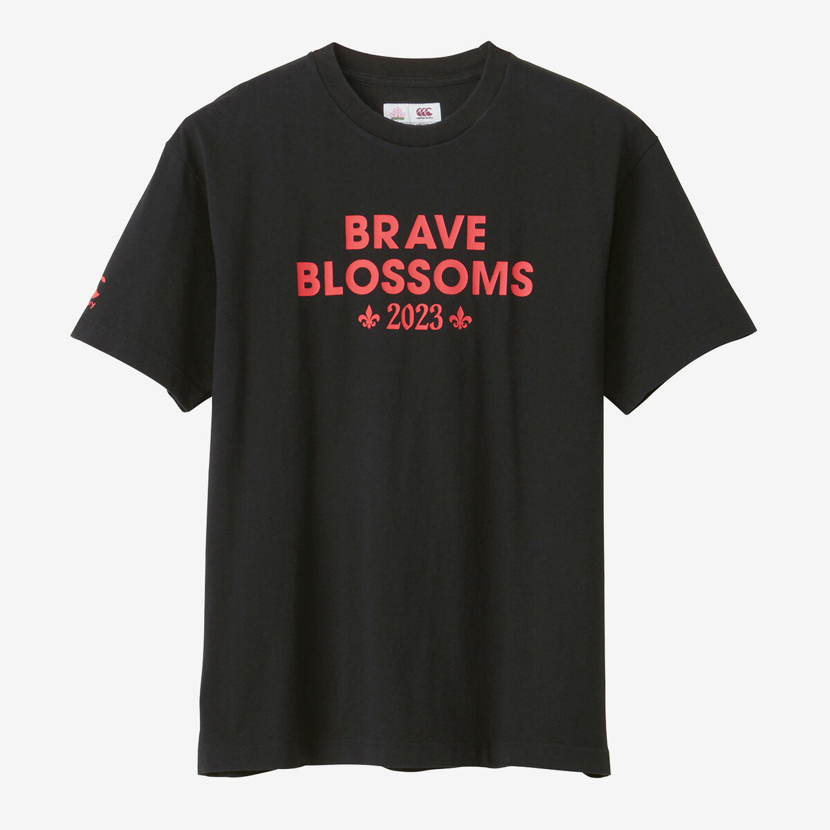 カンタベリー Tシャツ メンズ ブランド 半袖 日本代表 ユニフォーム スペクテイタ...