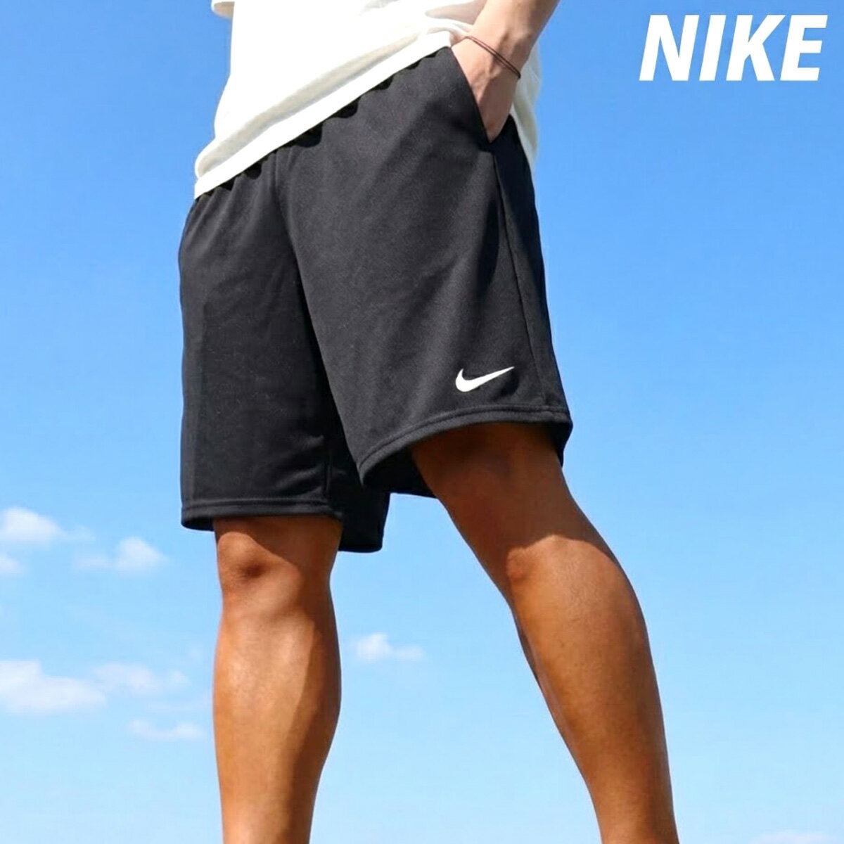 Rakuten - ハーフパンツ メンズ スポーツ 短パン ブランド ナイキ フレックス ショートパンツ 吸汗 速乾 吸水 ドライ 黒 NIKE IF2183 新作 ブラック 大きいサイズ 有 スポーツウェア トレーニングウェア おしゃれ