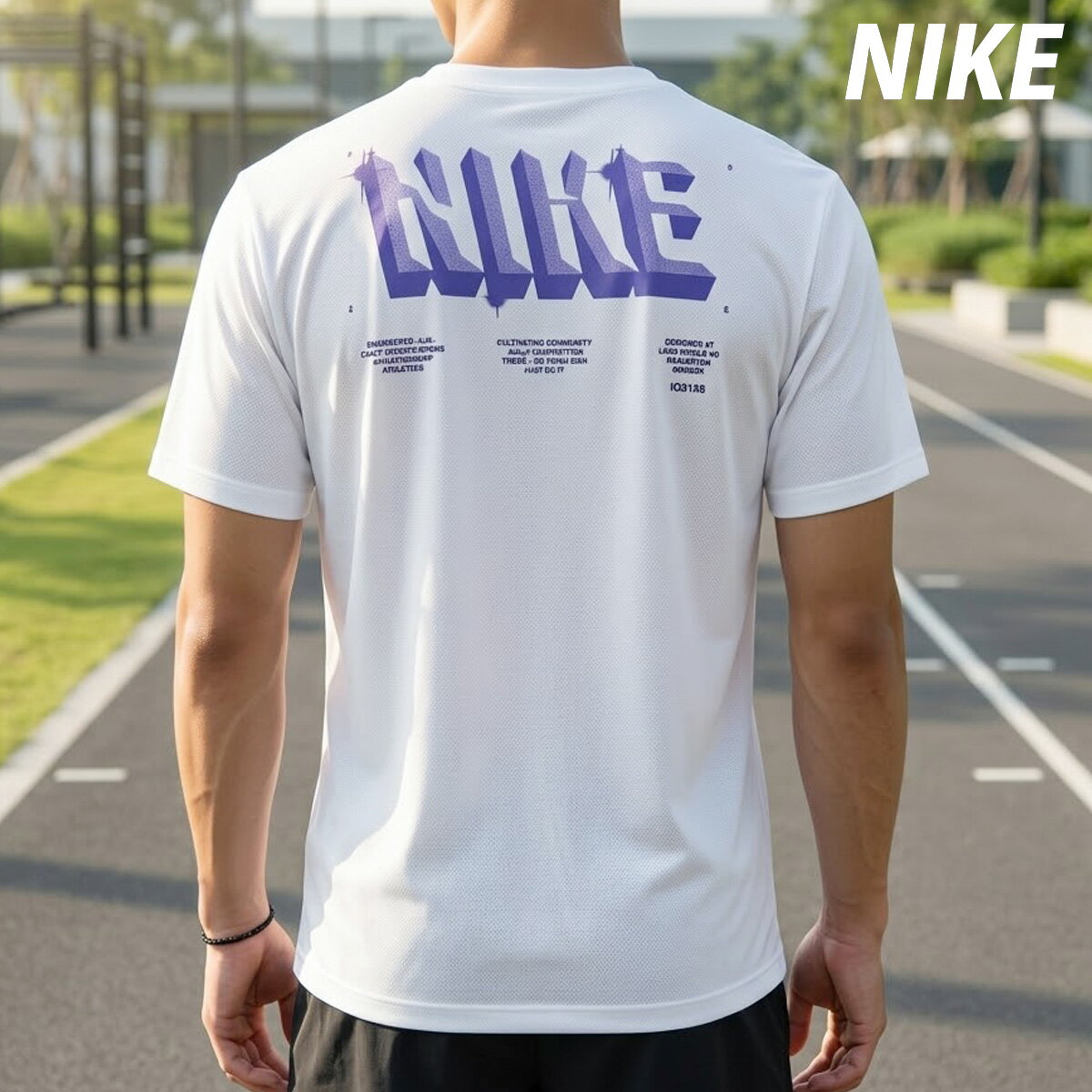楽天市場】グラフィック（ブランドナイキ）（Tシャツ・カットソー