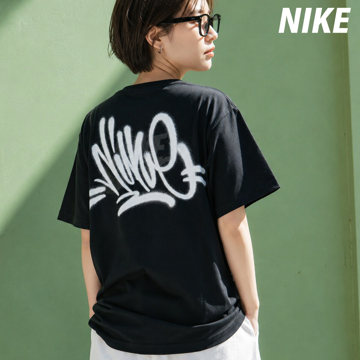 楽天市場】ビッグ ナイキ tシャツの通販