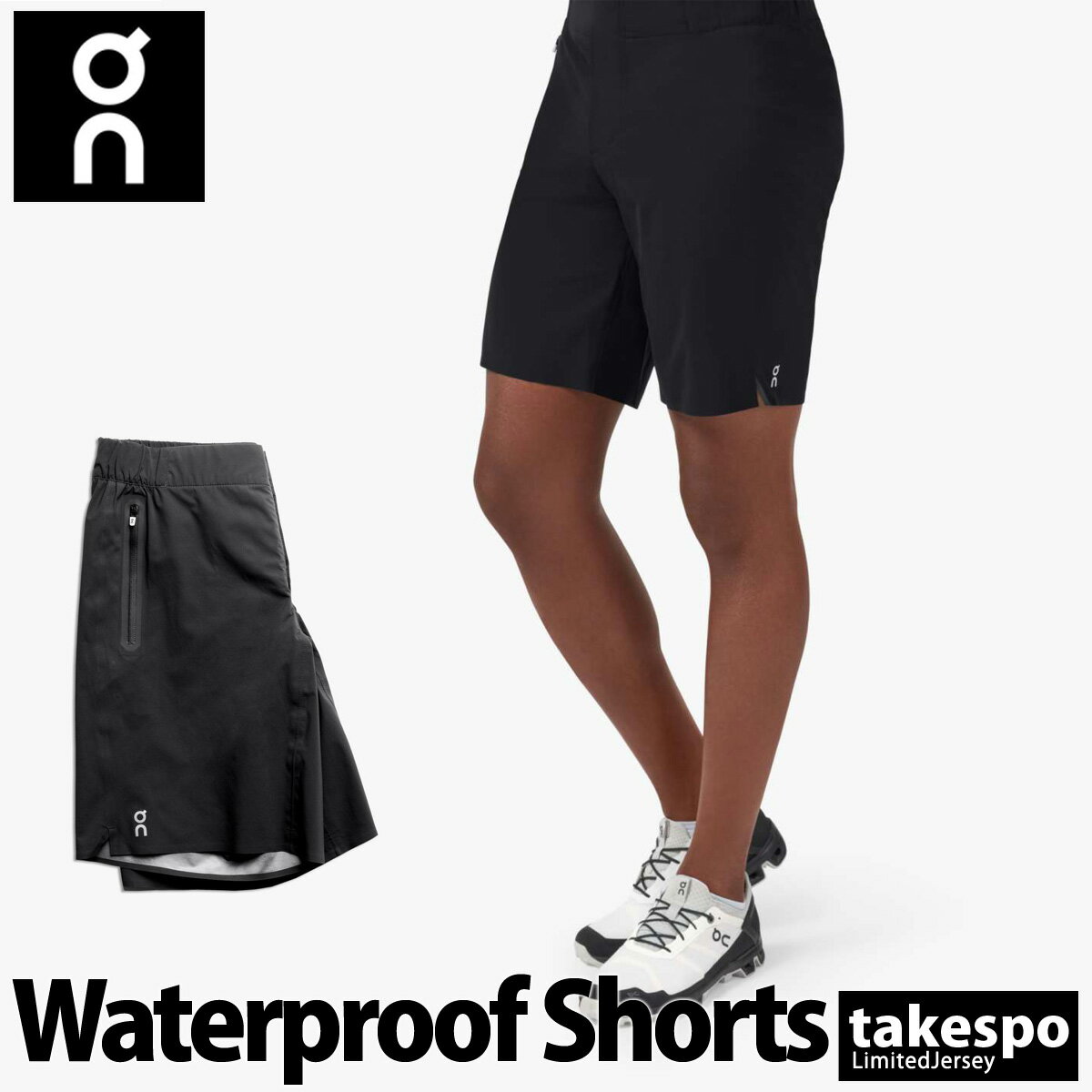 5/18-5/20 3ָꥲС  Waterproof Shorts 硼ȥѥ   On ɿ  ̵ ȥ ȥ쥤 ȥ쥤˥ ȥɥ 13500331M   ֥å| 礭 ͭ ݡĥ ȥ졼˥󥰥