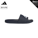 【マラソン限定】最大2000円クーポン! アディダス ADILETTE SHOWER U シューズ メンズ レディース スポーツサンダル シャワーサンダル 靴 ...