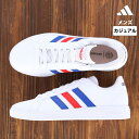 【マラソン限定】最大2000円クーポン! アディダス GRANDCOURT BASE 2.0 M シューズ メンズ adidas カジュアル 通学 デイリー 3...