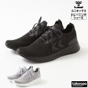 ヒュンメル REACH TR FIT シューズ メンズ レディース ジム スニーカー トレーニング ワークアウト hummel ジョギング ランニング フィット...