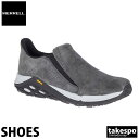 楽天限定ジャージのタケスポ5/3-5/5 3日間限定ゲリラバーゲン 送料無料 新作 メレル スニーカー MERRELL レザー 革 スエード はっ水 JUNGLE MOC 2.0 M M94523| 大きいサイズ 有