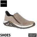 楽天限定ジャージのタケスポ5/3-5/5 3日間限定ゲリラバーゲン 送料無料 新作 メレル スニーカー MERRELL レザー 革 スエード はっ水 JUNGLE MOC 2.0 M M94527| 大きいサイズ 有