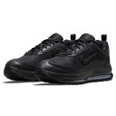 【マラソン限定】最大2000円クーポン! ナイキ エア マックス AP シューズ NIKE CU4826001 最強配送 黒 ブラック 新作| 大きいサイズ 有