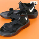 【マラソン限定】最大2000円クーポン! ナイキ ビスタ サンダル NIKE アウトドア ビーチ カジュアル DJ6605001 あす楽 黒 ブラック 新作| ...