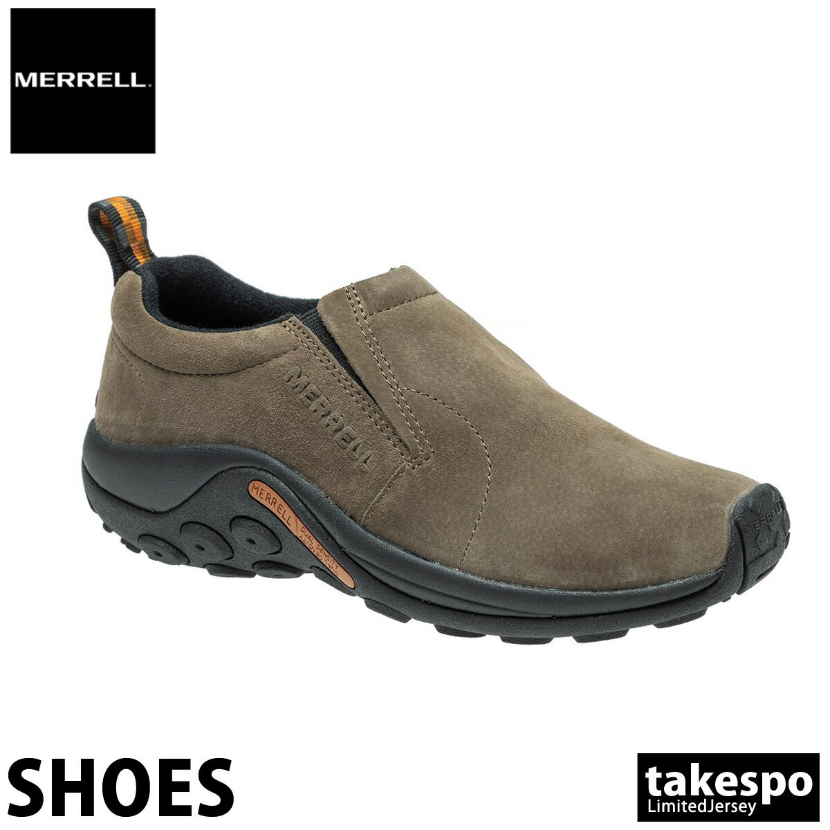 5/18-5/20 3日間限定ゲリラバーゲン 送料無料 メレル スニーカー レディース MERRELL レザー 革 JUNGLE MOC W W60788| かわいい 大きいサイズ 有