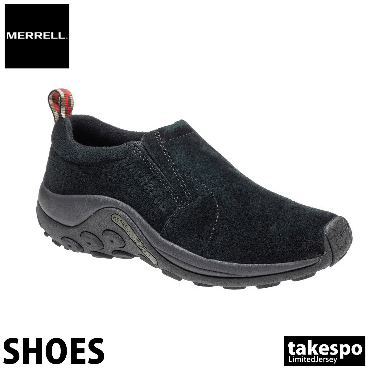 5/25-5/26 2日間限定ゲリラバーゲン 送料無料 メレル スニーカー レディース MERRELL レザー 革 JUNGLE MOC W W60826| かわいい 大きいサイズ 有