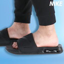ナイキ サンダル メンズ エア マックス シューズ スポーツサンダル シャワーサンダル 靴 くつ スポサン 夏 NIKE スライド DC1460007 あす楽 ...