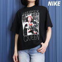 楽天限定ジャージのタケスポ送料無料 新作 ナイキ Tシャツ 上 レディース NIKE 半袖 コットン100％ カジュアル FD2532| ウィメンズ かわいい 大きいサイズ 有 トップス ウォーキング ウェア スポーツウェア トレーニングウェア