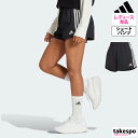 5/3-5/5 3日間限定ゲリラバーゲン アディダス 新作 ショートパンツ 下 レディース adidas 3ストライプス ETT58| かわいい 大きいサイズ 有 ボトムス ウォーキング ウェア スポーツウェア トレーニングウェア