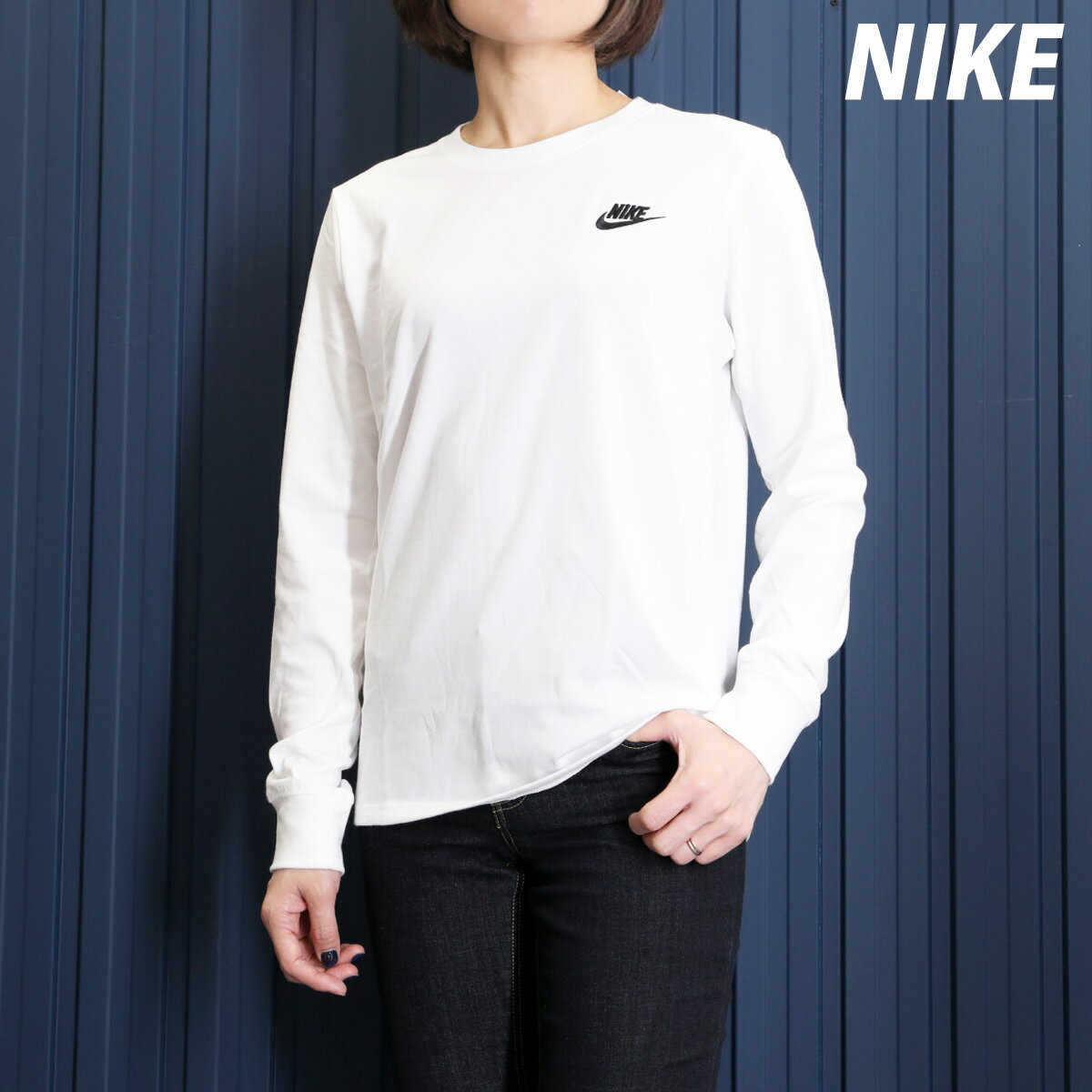 楽天市場】綿100% tシャツ(ブランドナイキ・長さ(袖)長袖)の通販 楽天市場】綿100% tシャツ(ブランドナイキ・長さ(袖)長袖)の通販