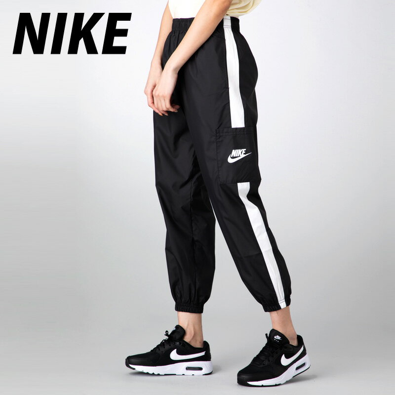 1/14-1/15 2日間限定ゲリラバーゲン 送料無料 ナイキ ウインドパンツ 下 レディース NIKE サイドライン ストリート CJ7347| ウィメンズ ウーブン woven かわいい 大きいサイズ 有 ボトムス ウォーキング ウェア スポーツウェア トレーニングウェア