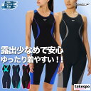 【マラソン限定】最大2000円クーポン! スピード 練習用水着 Loosen ルースン 水着 スイムウェア レディース 【返品交換不可】 練習用 競泳 競泳練習...