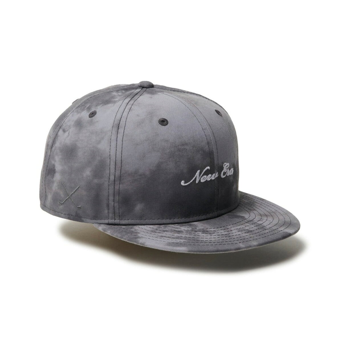 ニューエラ キャップ ブランド レディース ゴルフ タイダイ柄 抗菌 帽子 9FIFTY 9...