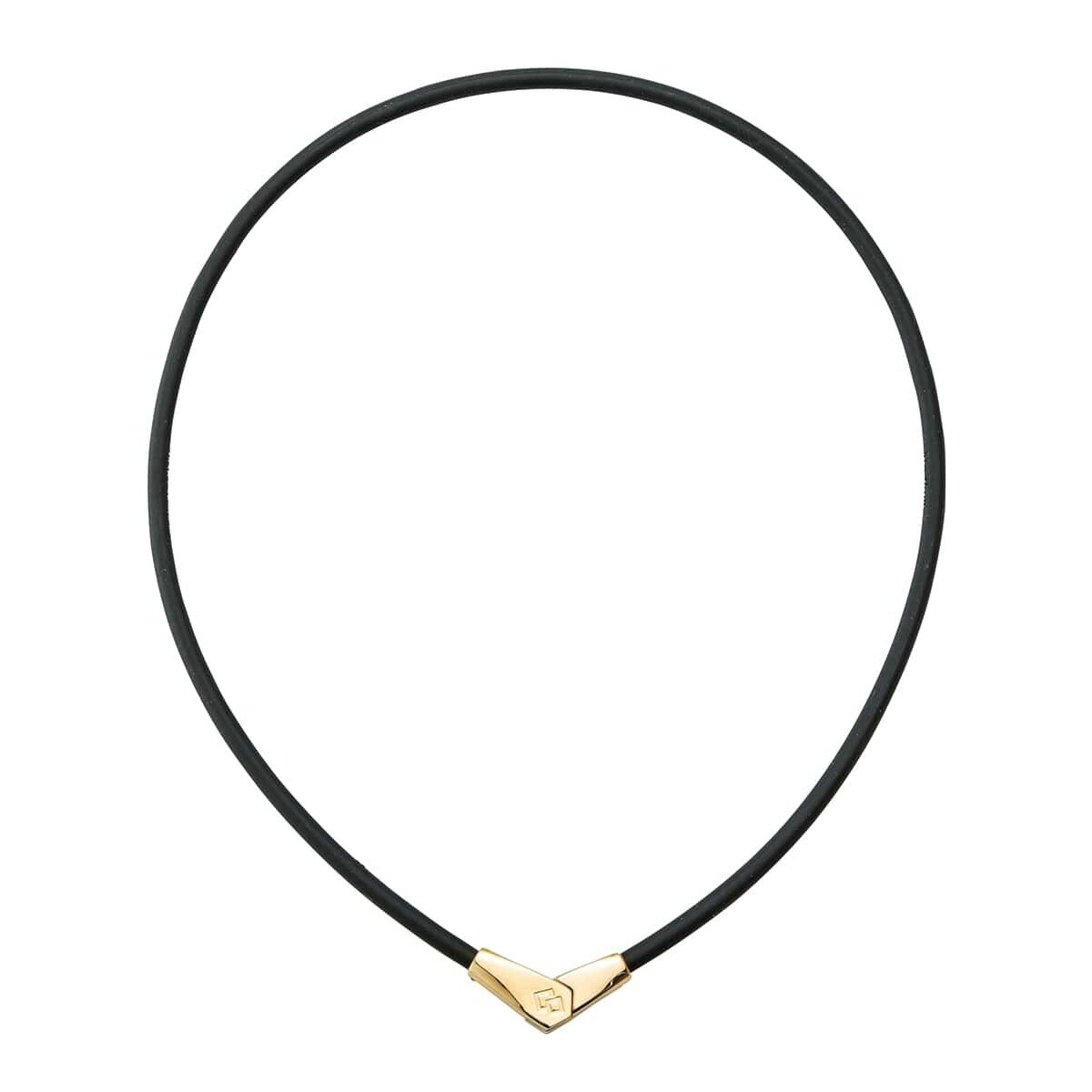 マラソン最大2000円オフクーポン有！ コラントッテ 磁気ネックレス ユニセックス メンズ レディース ゴルフ 肩こり ネックレス ALT オルト 黒 ブラック Colantotte ABARA スポーツ おしゃれ ブランド