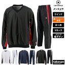 【マラソン限定】最大2000円クーポン! コンバース ウインドブレーカー 上下 メンズ セットアップ 春夏 CONVERSE 裏トリコット起毛 バスケ ミニバス...