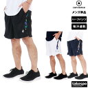 ハーフパンツ メンズ スポーツ 短パン コンバース プラクティスパンツ CONVERSE CB241866 バスケットボール 吸汗 速乾 SALE セール| 大きいサイズ 有 スポーツウェア トレーニングウェア ドライ おしゃれ ブランド