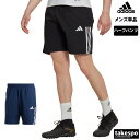 新作 アディダス ハーフパンツ 下 メンズ adidas ウィンド ショート丈 プラクティスパンツ サッカー フットサル 3ストライプス サイドライン TIRO23 SX827| 大きいサイズ 有 スポーツウェア トレーニングウェア