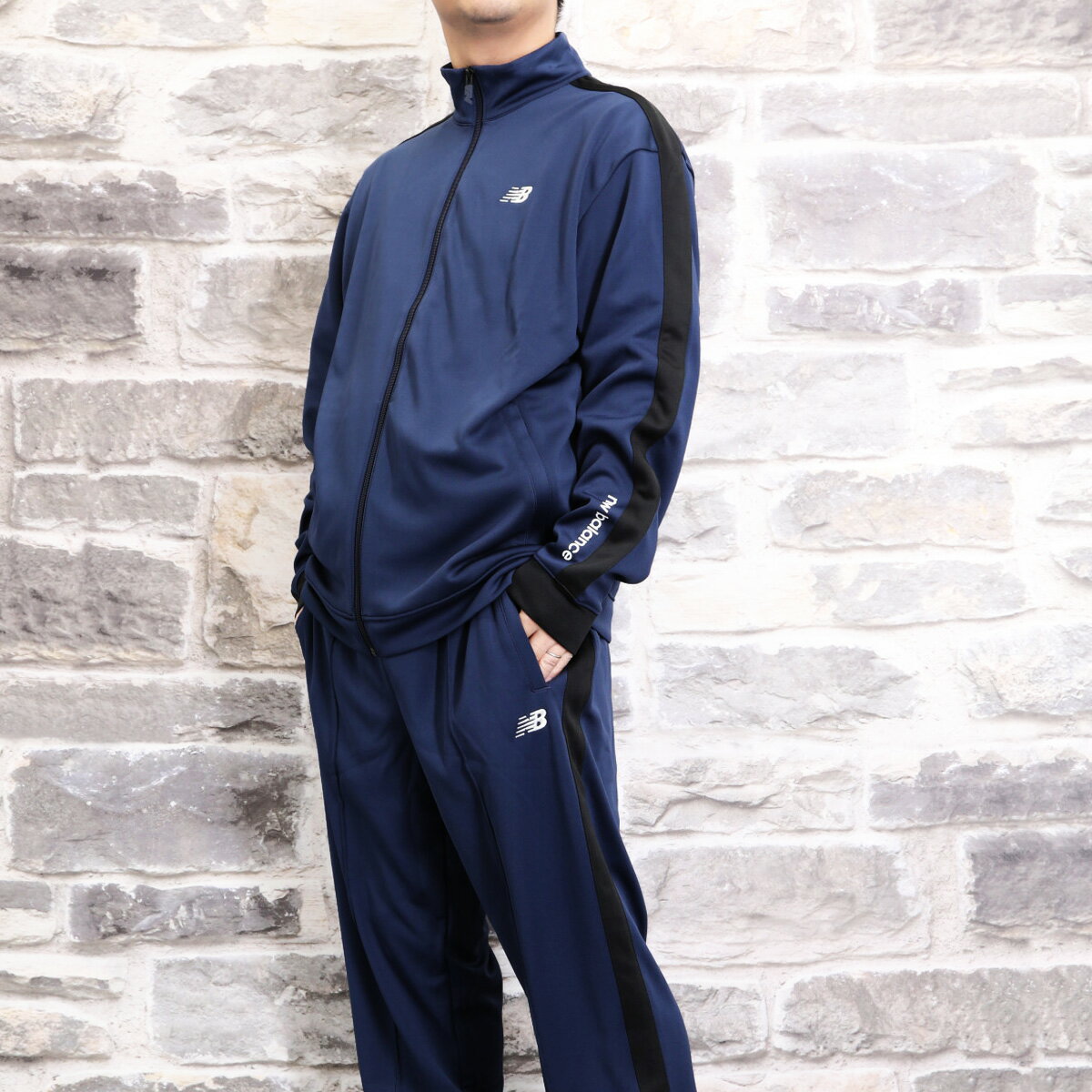 楽天市場】ネイビー(ブランドニューバランス)(ジャージ 楽天市場】ネイビー(ブランドニューバランス)(ジャージ