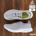 アシックス 送料無料 新作 アシックス スニーカー レディース asics ウォーキング 軽量 3E相当 ワイド 1292A054| かわいい 大きいサイズ 有