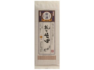 【送料無料　10個販売】奈良屋　裁ちそば　200g　乾麺　まとめ買い　そば