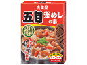 【送料無料　10個販売】丸美屋　五目釜めしの素　147g　【まとめてお得　10個セット】釜めしの素