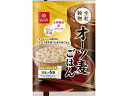 【送料無料】【6個販売】はくばく オーツ麦ごはん 180g(30g×6袋)ヘルスフード ケース販売