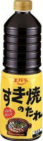 エバラ食品 まとめてお得 すき焼のたれ