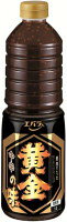送料無料　まとめてお得【1本販売】エバラ　黄金の味　中辛　　 1L