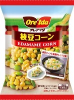 送料無料 まとめてお得【20個販売】ハインツ日本 オレアイダ 枝豆コーン 150g 送料無料 まとめてお得【20個販売】ハインツ日本 オレアイダ 枝豆コーン 150g