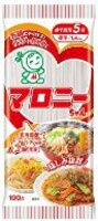 【送料無料　10個販売】ハウス食品　マロニーちゃん　100g　まとめ買い