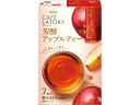 【送料無料】【12箱販売】味の素AGF ブレンディ カフェラトリー スティック 芳醇アップルティー7本(6.5gx7p)(4)