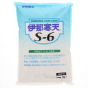 【送料無料　1個販売】伊那食品　　寒天　S－6　1kg