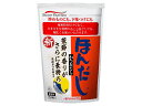 【1個販売】味の素　ほんだし　かつおだし　袋　1kg【家庭用調味料】