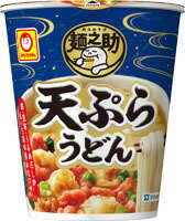 送料無料 まとめてお得【12個販売】東洋水産 麺之助 縦型 天ぷらうどん 60g(めん50g)×12個 送料無料 まとめてお得【12個販売】東洋水産 麺之助 縦型 天ぷらうどん 60g(めん50g)×12個