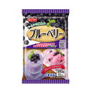 【まとめてお得】ニッスイ　ブルーベリーカナダ産　120g【5個セット】冷凍食　347040-5 さわやかな甘さと酸味。そのまま使えて簡単で便利！ 8