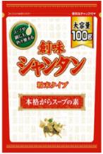【送料無料】【10個販売】創味食品 創味シャンタン 粉末タイプ 100g