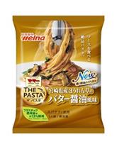 【冷凍食品】【送料無料　7個販売】日清製粉ウェルナ　マ・マーTHE PASTA 宮崎県産ほうれん草のバター醤油風味　260gのサムネイル